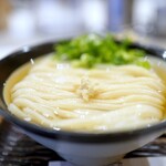 うどん 丸香 - 