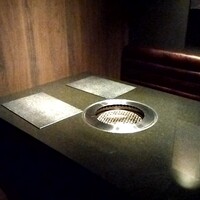 焼肉牛印 銀座店 - 