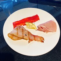 Restaurant Grand Cafe Fauchon - 