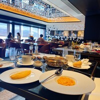 Restaurant Grand Cafe Fauchon - 