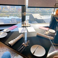 Restaurant Grand Cafe Fauchon - 
