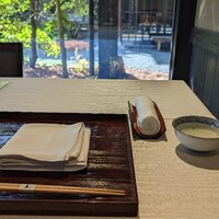 下鴨茶寮 本店 - 