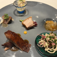 南青山エッセンス - 