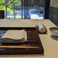 下鴨茶寮 本店 - 