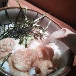 五十六屋 - 鶏白湯（とりパイタン）スープじゃないか！！？Σ(ﾟДﾟﾉ；)ノ