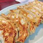 中華 上大岡タンタン  - 