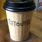 RET COFFEE - 