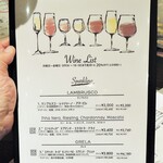 ミアスタンド - スパークリングワイン