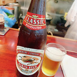 中華 上大岡タンタン  - 