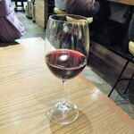 ミアスタンド - サンジョヴェーゼ