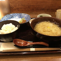 澄まし処 お料理 ふくぼく - 