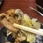 Tori Yakiniku Toriichi - 