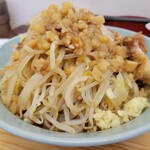 ラーメン 工藤 - 