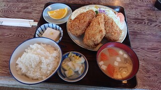 Tonkatsu Sasa - 