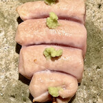 オオクサ - ささみさび焼きは奈良大和肉鶏（過去撮影分）