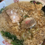 麺処 ひろ田製粉所 - 