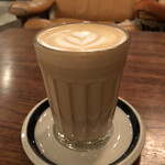 TRUNK COFFEE BAR  - 