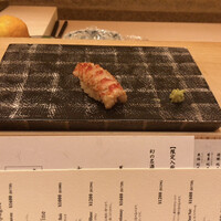 鮨　日本橋　鰤門 - 