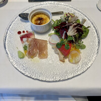 IL PINOLO 梅田 -  IL PINOLO 梅田 -