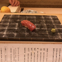 鮨　日本橋　鰤門 - 