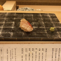 鮨　日本橋　鰤門 - 