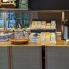 居様 - ドリンクコーナー
