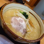 ラーメン みそ壱 - 