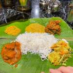 スリマンガラムA/C - 