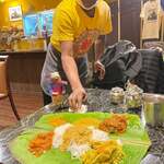 スリマンガラムA/C - 