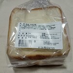たじまんま - 食パン