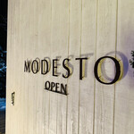 MODESTO - 