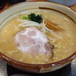 ラーメン みそ壱 - 