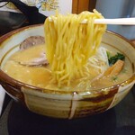 ラーメン みそ壱 - 