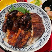 炭焼うな富士 白壁別邸 - 