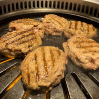 和牛焼肉わ - 