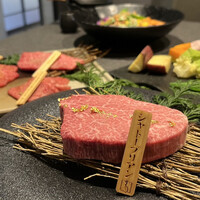 和牛焼肉わ - 