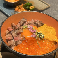 和牛焼肉わ - 