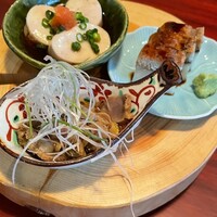 炭焼うな富士 白壁別邸 - 