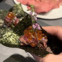 和牛焼肉わ - 