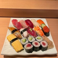 鮨丸 - 