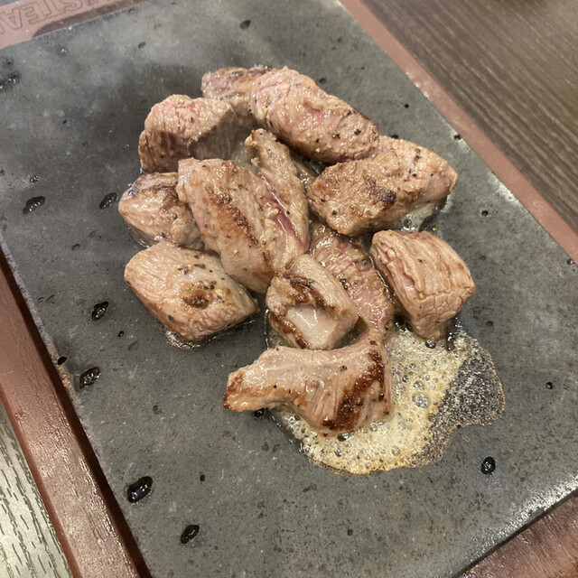 Yappari Steak Kyoto Sanjo Ten photo 4