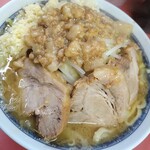 ラーメン二郎 - 