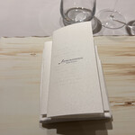 レミニセンス - メニュー