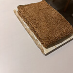 レミニセンス - お手拭き