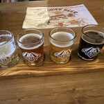 ホップス アンド ハーブズ - 