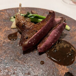 レミニセンス - 肉