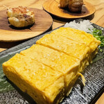 博多串焼き・野菜巻き串 どげんね - 