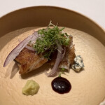 レミニセンス - 鰻