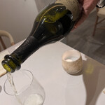 レミニセンス - ドンペリ