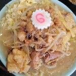 自家製麺 No11 - 